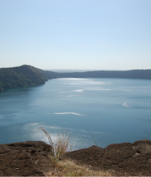 Lake Chala