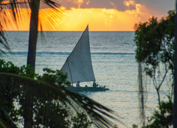 Tanzania Islands